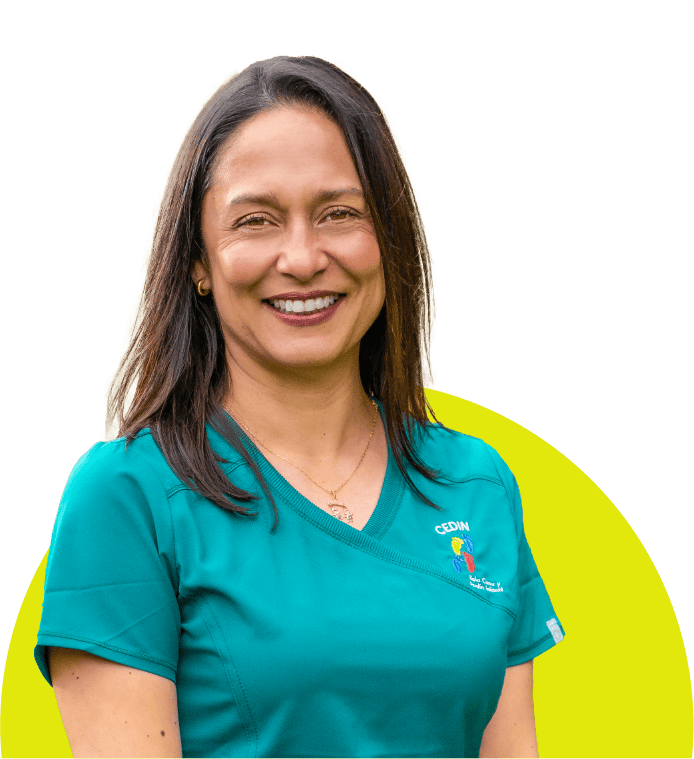 Directora Marcela Riquelme