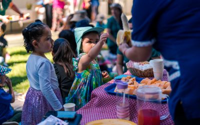 Actividad Pic Nic 2025