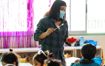 Fiesta Inicio de Semestre