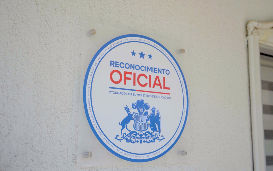 Garantizamos excelencia: celebramos obtención de nuestro RBD