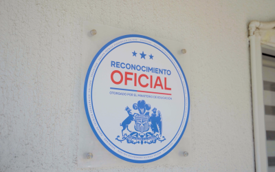 Garantizamos excelencia: celebramos obtención de nuestro RBD